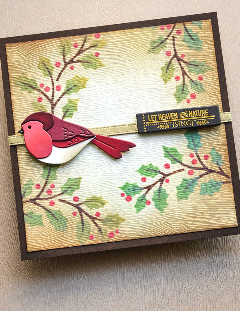 Bumbleberry Papercrafts Ltd