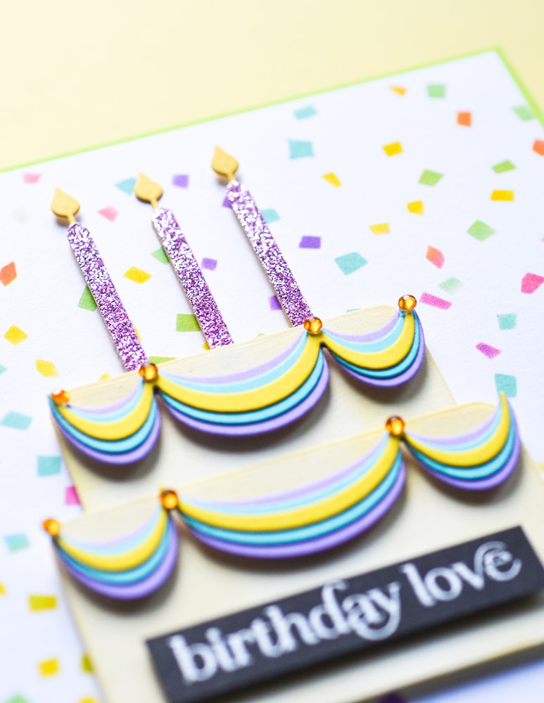 Bumbleberry Papercrafts Ltd