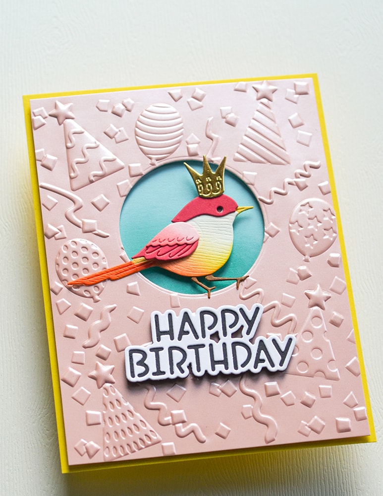Bumbleberry Papercrafts Ltd