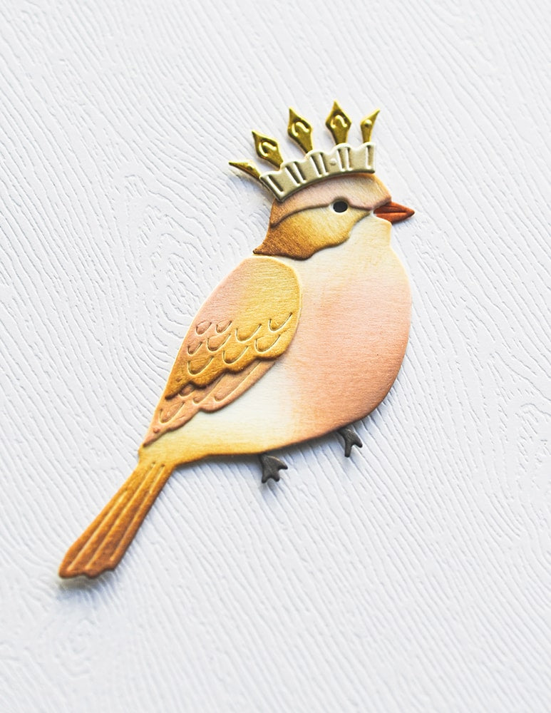 Bumbleberry Papercrafts Ltd