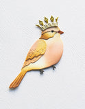 Royal Robin