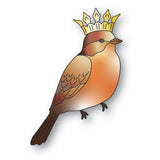 Royal Robin