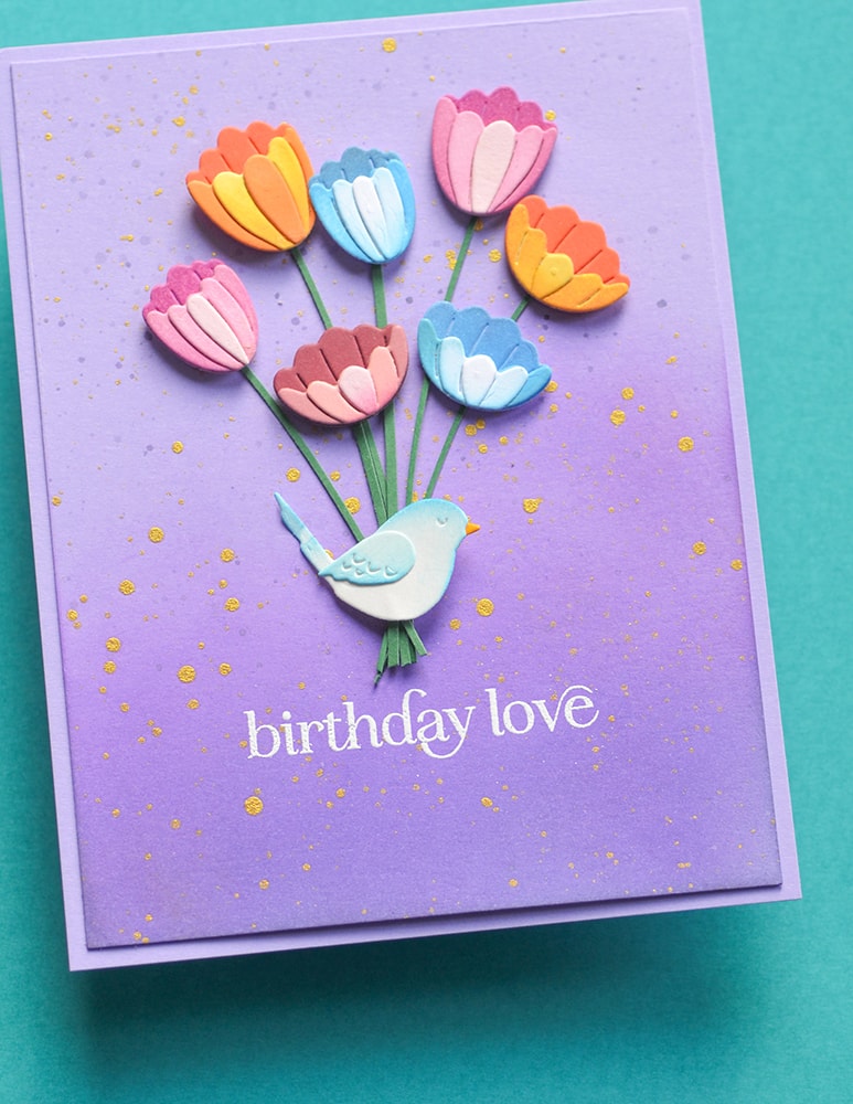 Bumbleberry Papercrafts Ltd