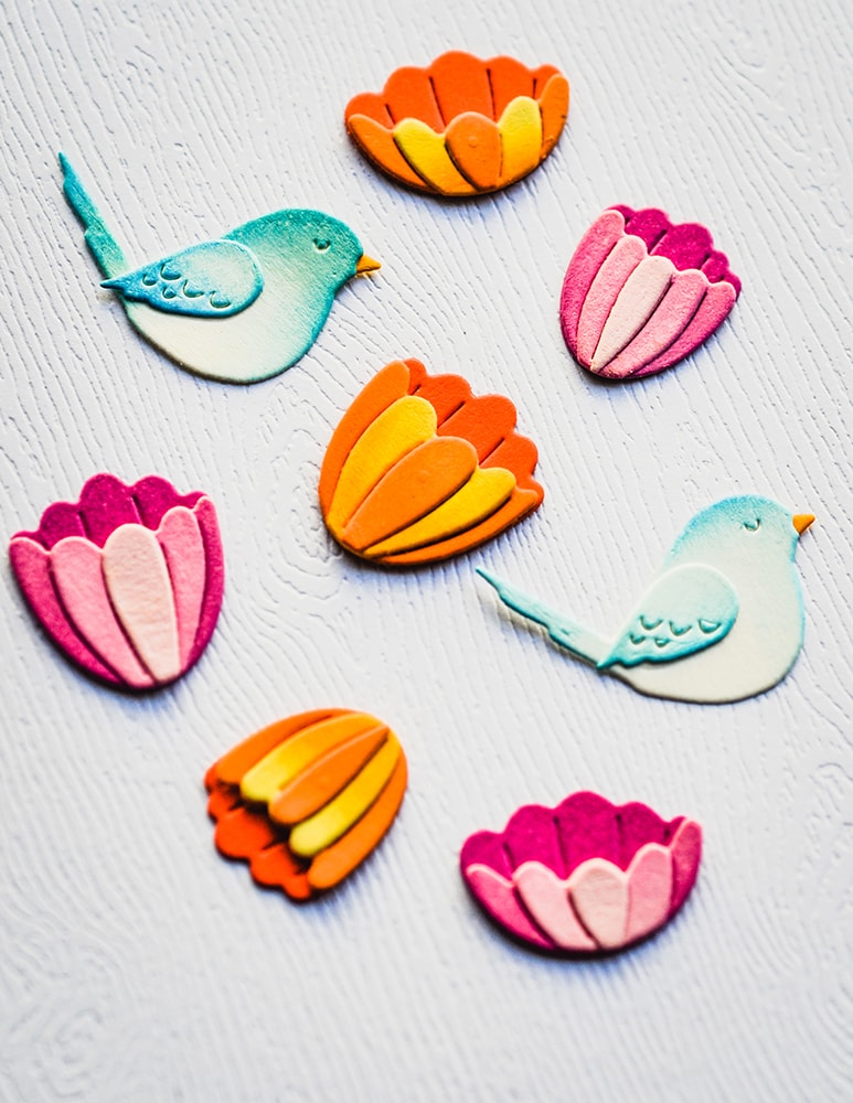 Bumbleberry Papercrafts Ltd