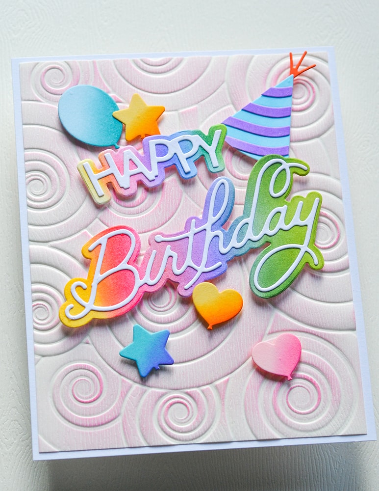Bumbleberry Papercrafts Ltd