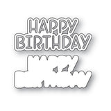 Happy Birthday Marker Script