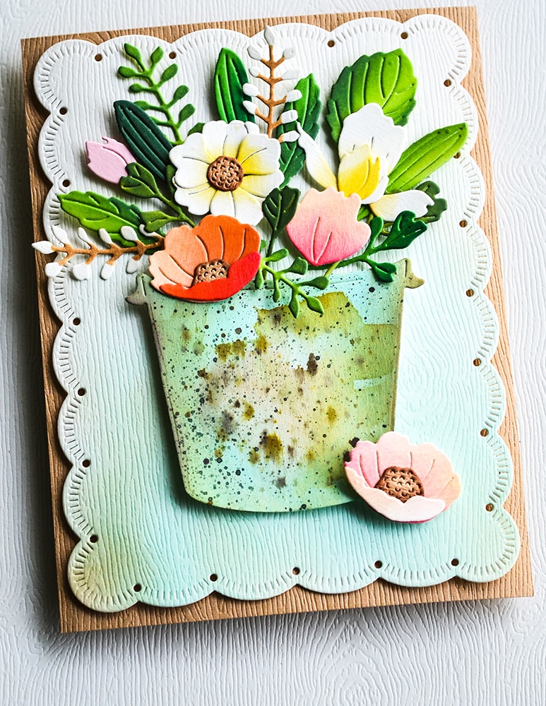 Bumbleberry Papercrafts Ltd