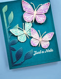 Gypsy Butterflies