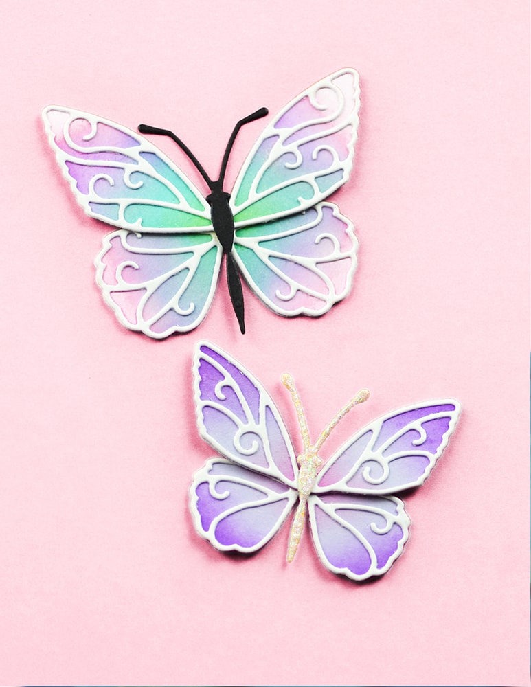 Bumbleberry Papercrafts Ltd