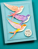 Gypsy Swallow-tail