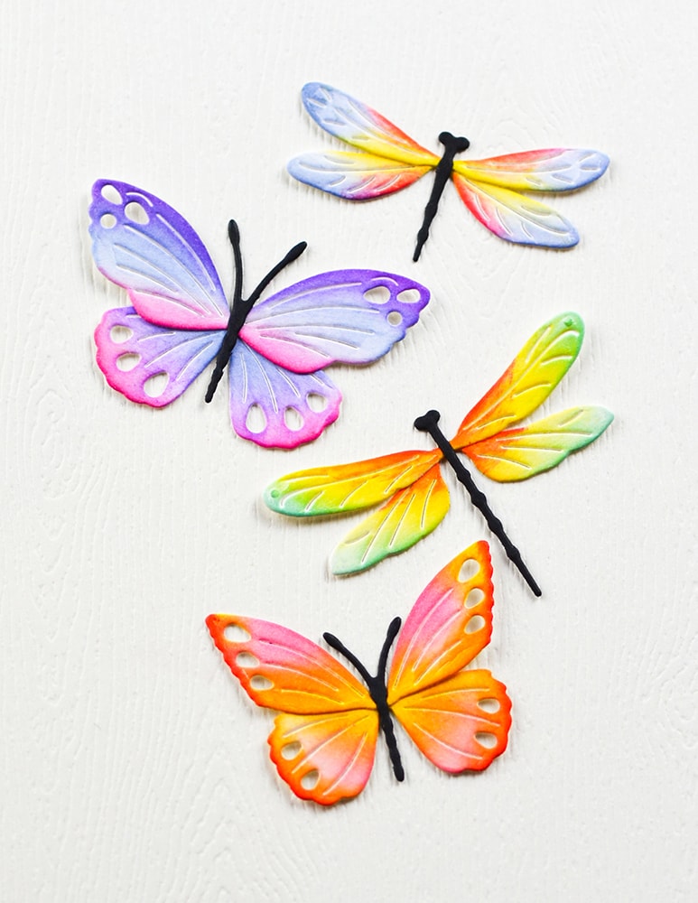 Bumbleberry Papercrafts Ltd