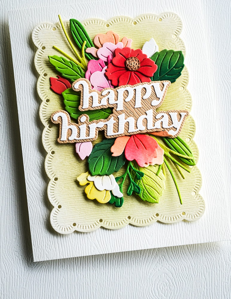 Bumbleberry Papercrafts Ltd