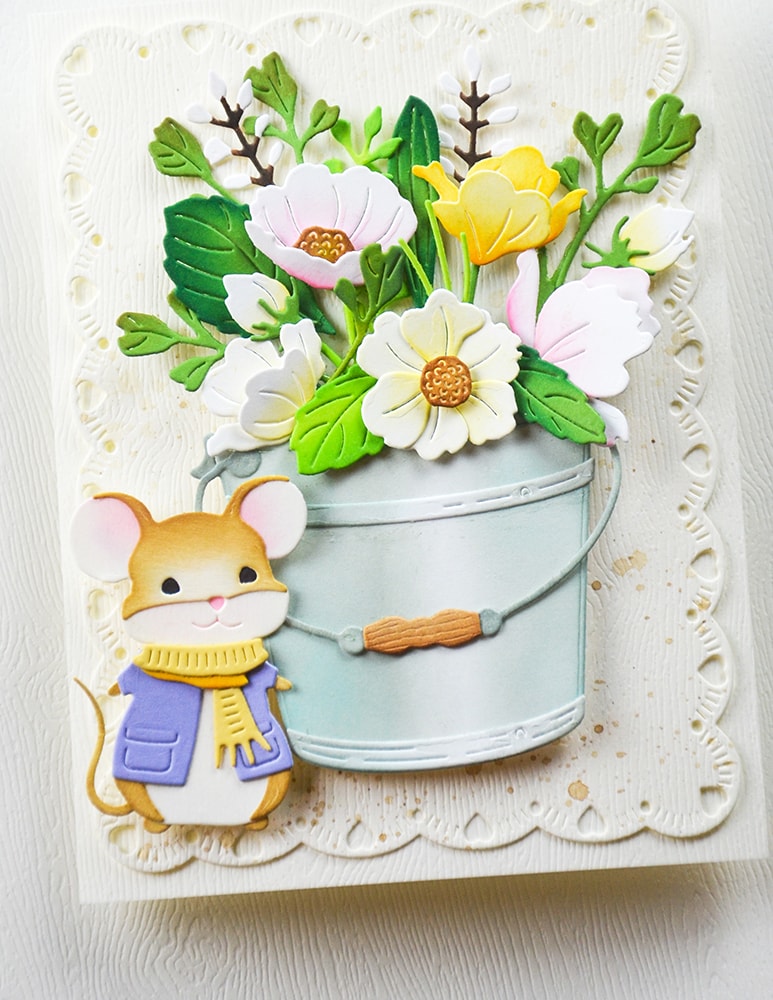 Bumbleberry Papercrafts Ltd