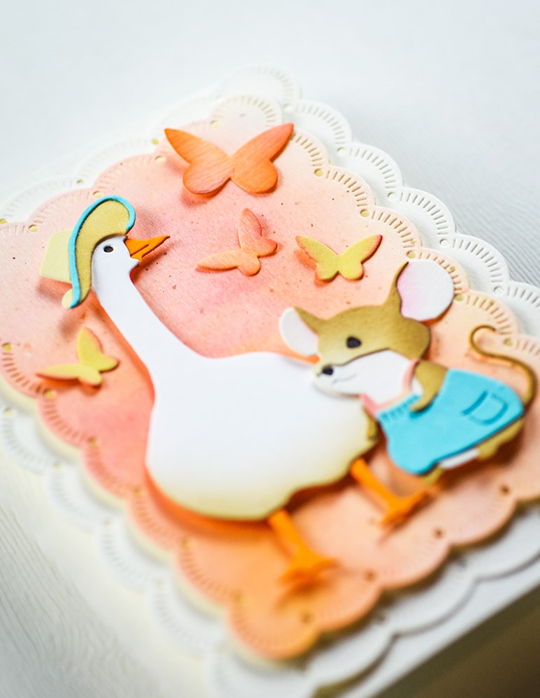 Bumbleberry Papercrafts Ltd