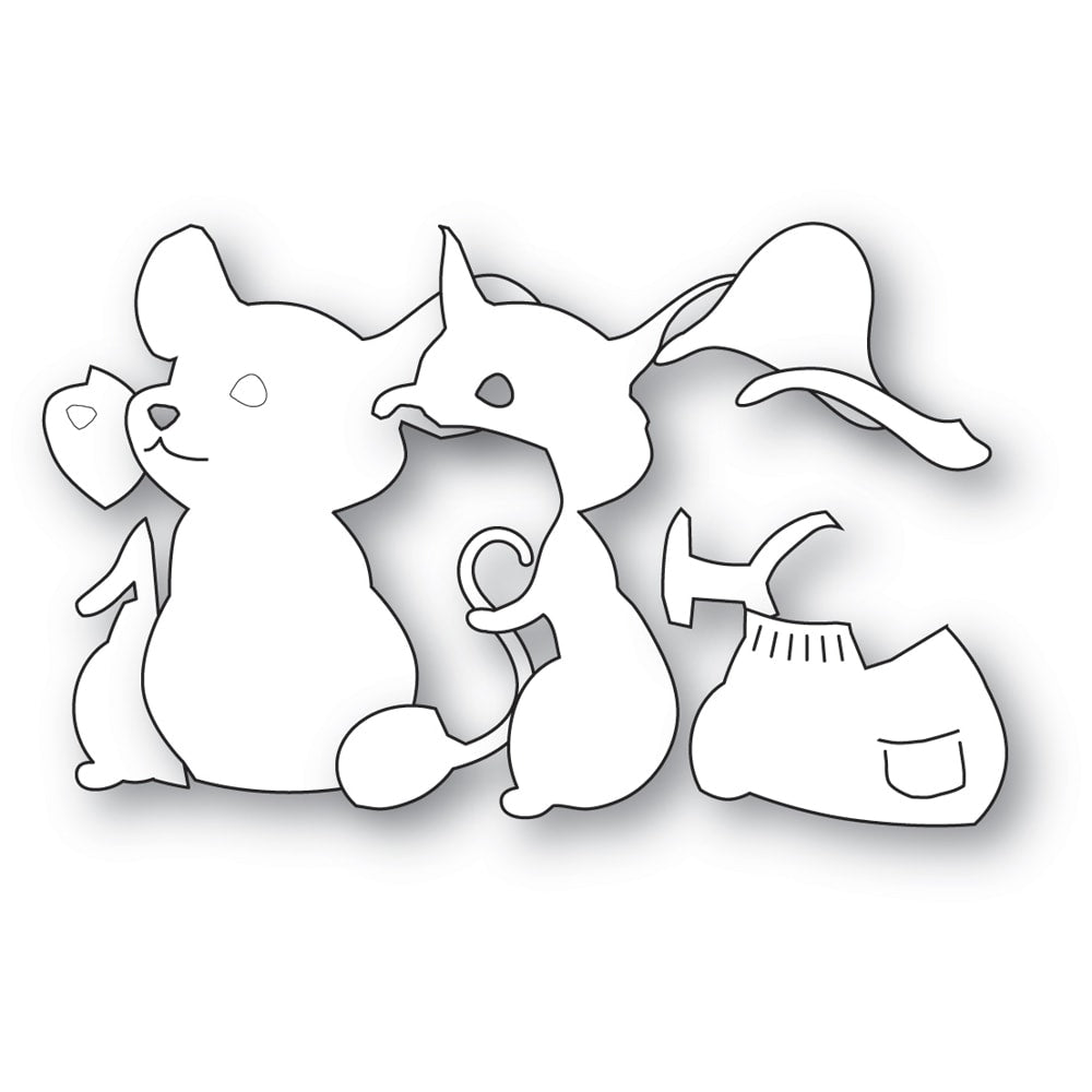 Bumbleberry Papercrafts Ltd