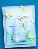 Brilliant Butterflies