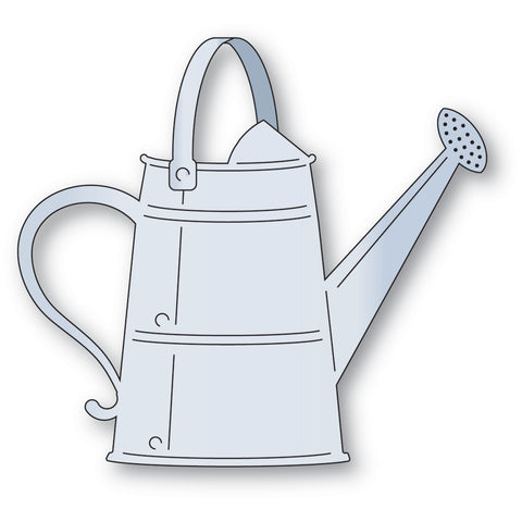Rustic Watering Can
