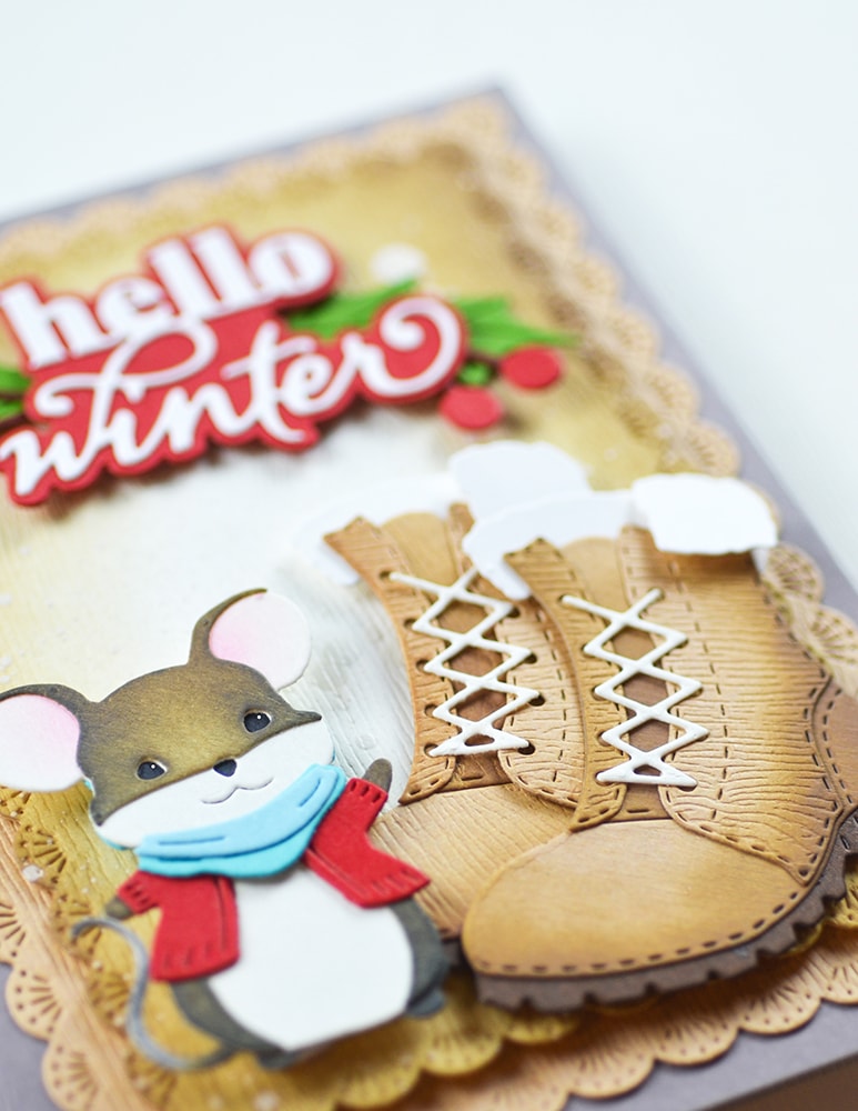Bumbleberry Papercrafts Ltd