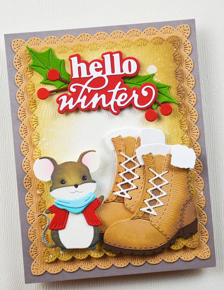 Bumbleberry Papercrafts Ltd