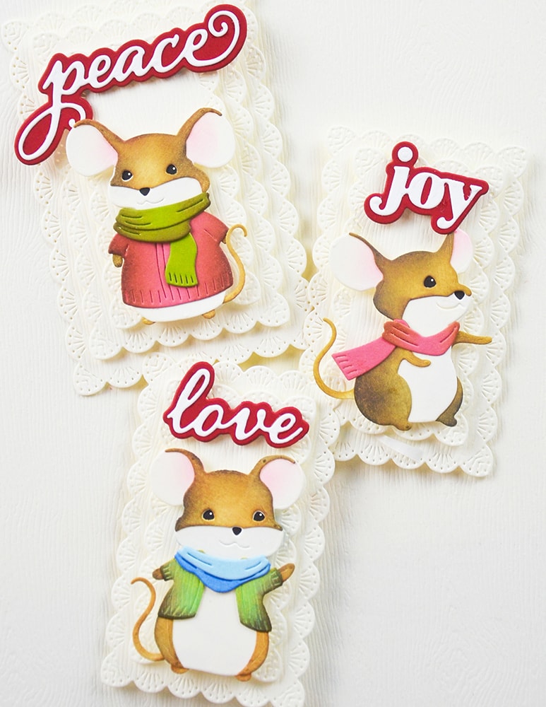Bumbleberry Papercrafts Ltd