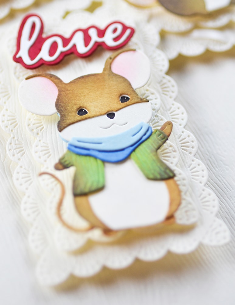 Bumbleberry Papercrafts Ltd