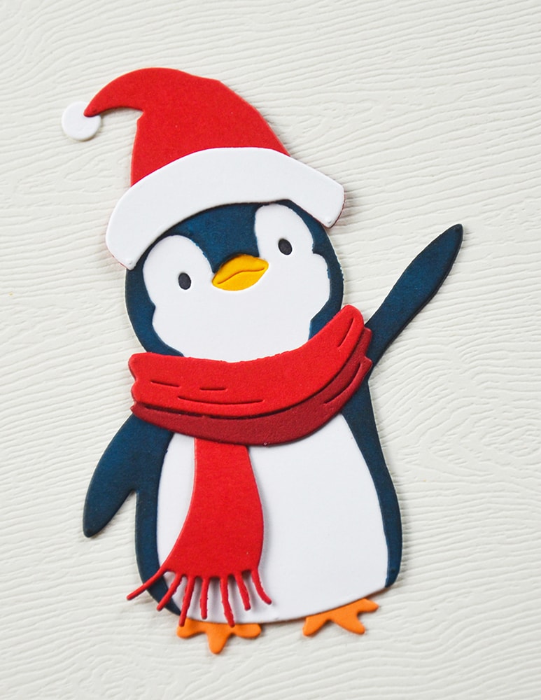 Bumbleberry Papercrafts Ltd
