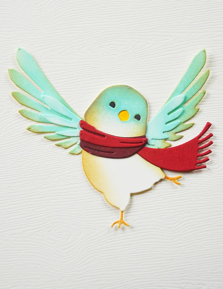 Bumbleberry Papercrafts Ltd