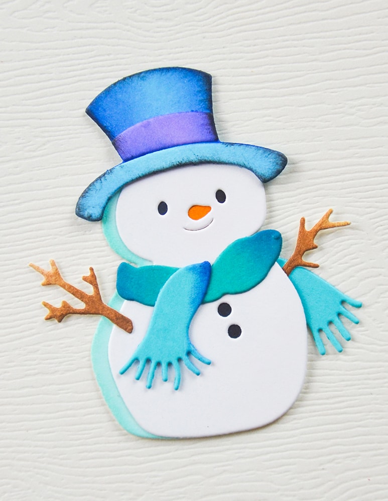 Bumbleberry Papercrafts Ltd