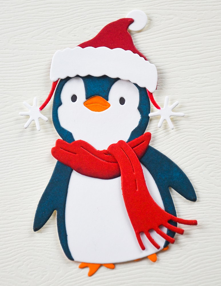 Bumbleberry Papercrafts Ltd