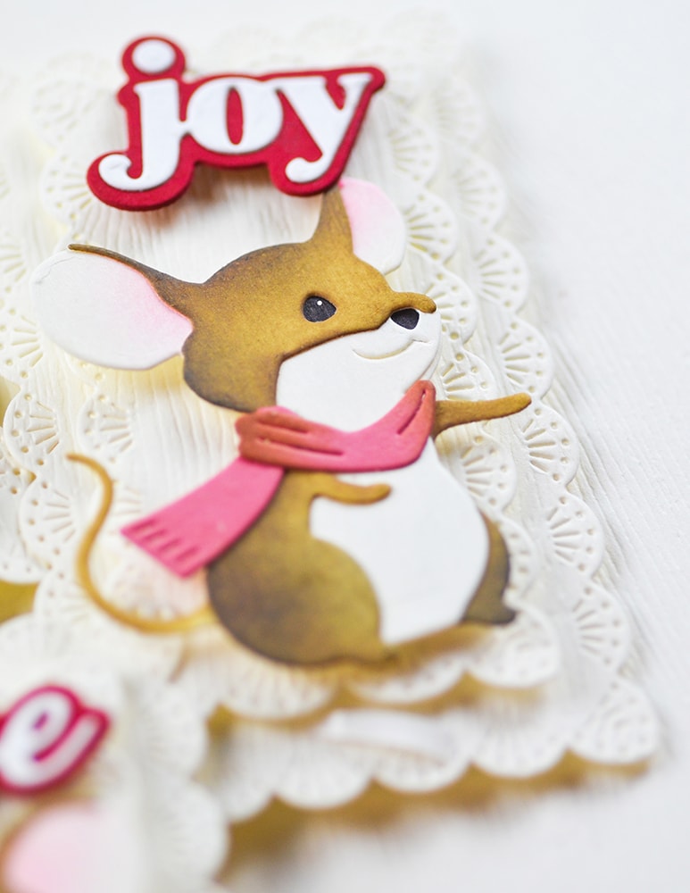 Bumbleberry Papercrafts Ltd