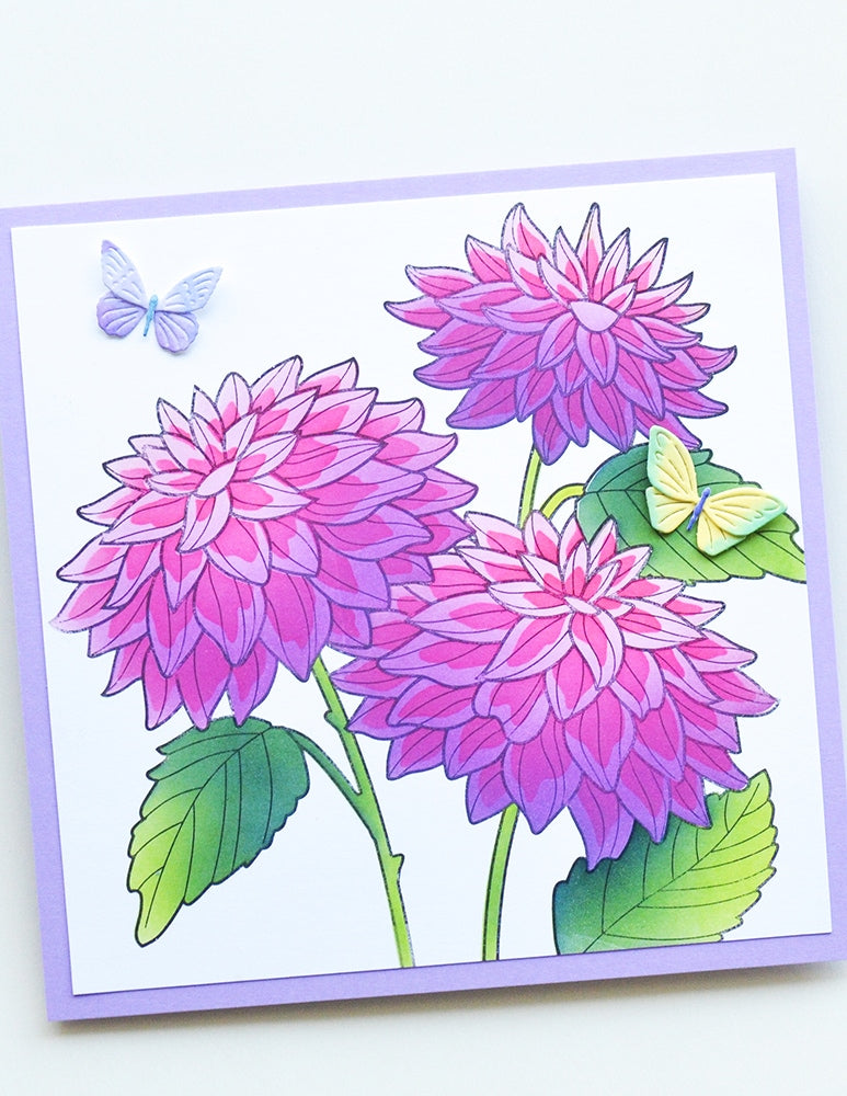 Bumbleberry Papercrafts Ltd