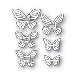 Brilliant Butterflies