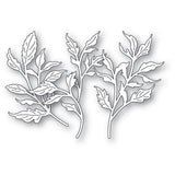 Wild Leaves