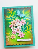 Brilliant Butterflies