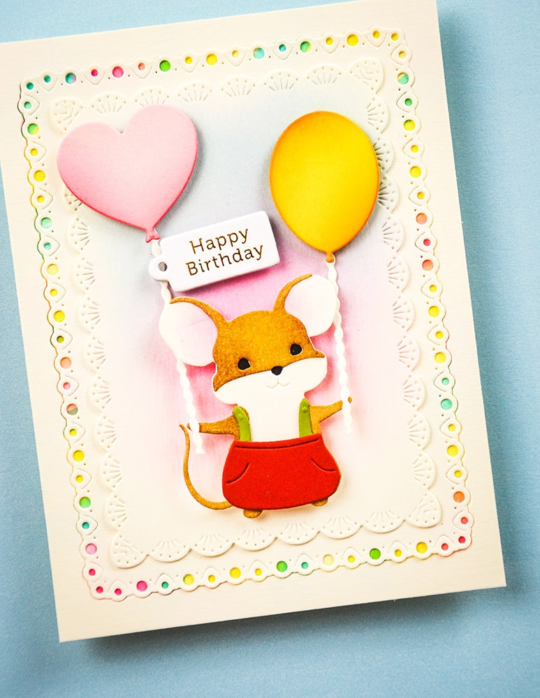 Bumbleberry Papercrafts Ltd