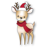 Festive Fawn
