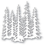 Evergreen Tree Stand