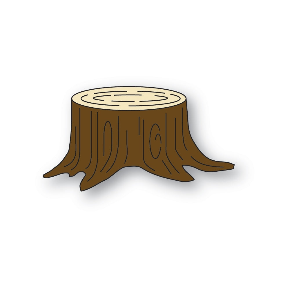 Tree Stump