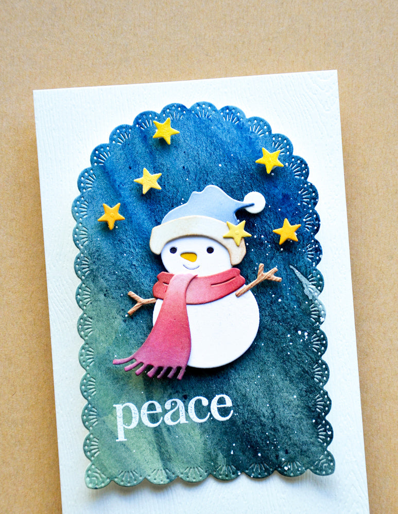 Bumbleberry Papercrafts Ltd