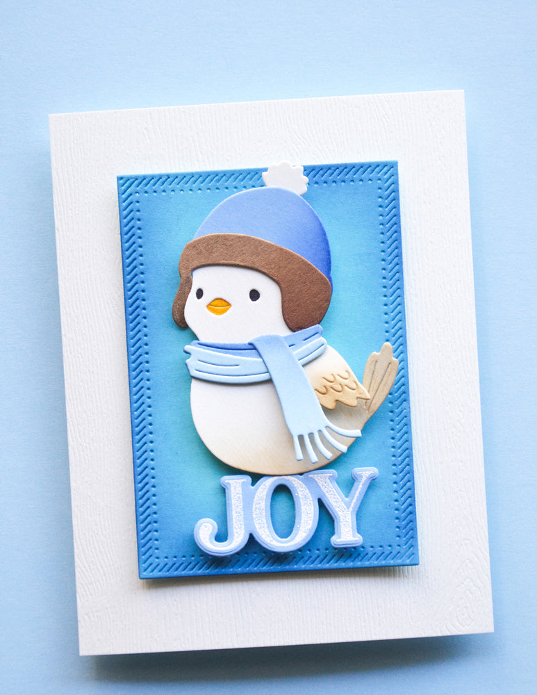 Bumbleberry Papercrafts Ltd