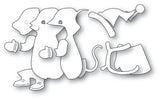 Jolly Mouse