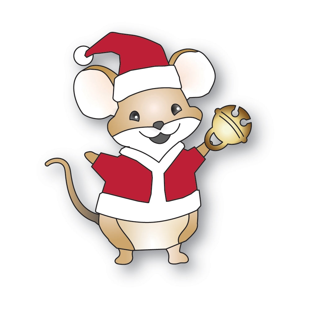 Jingle Mouse