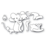 Jingle Mouse