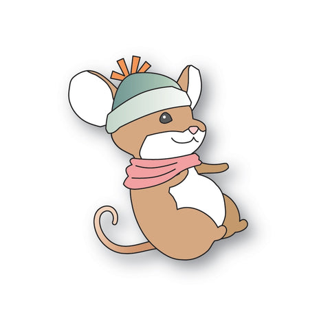 Merrick Mouse