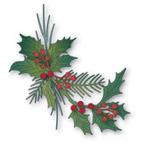 Evergreen Holly Bundle