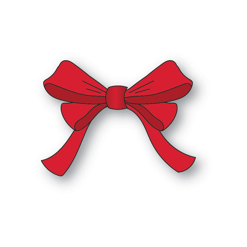 Perky Bow