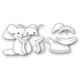 Benson Mouse