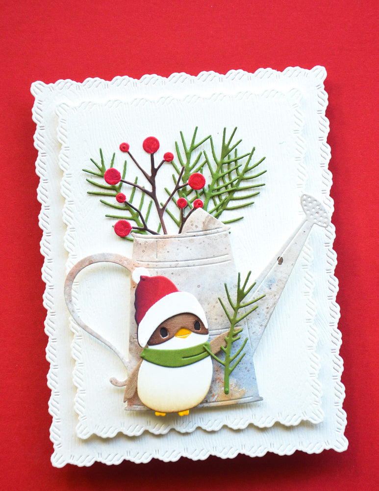 Bumbleberry Papercrafts Ltd