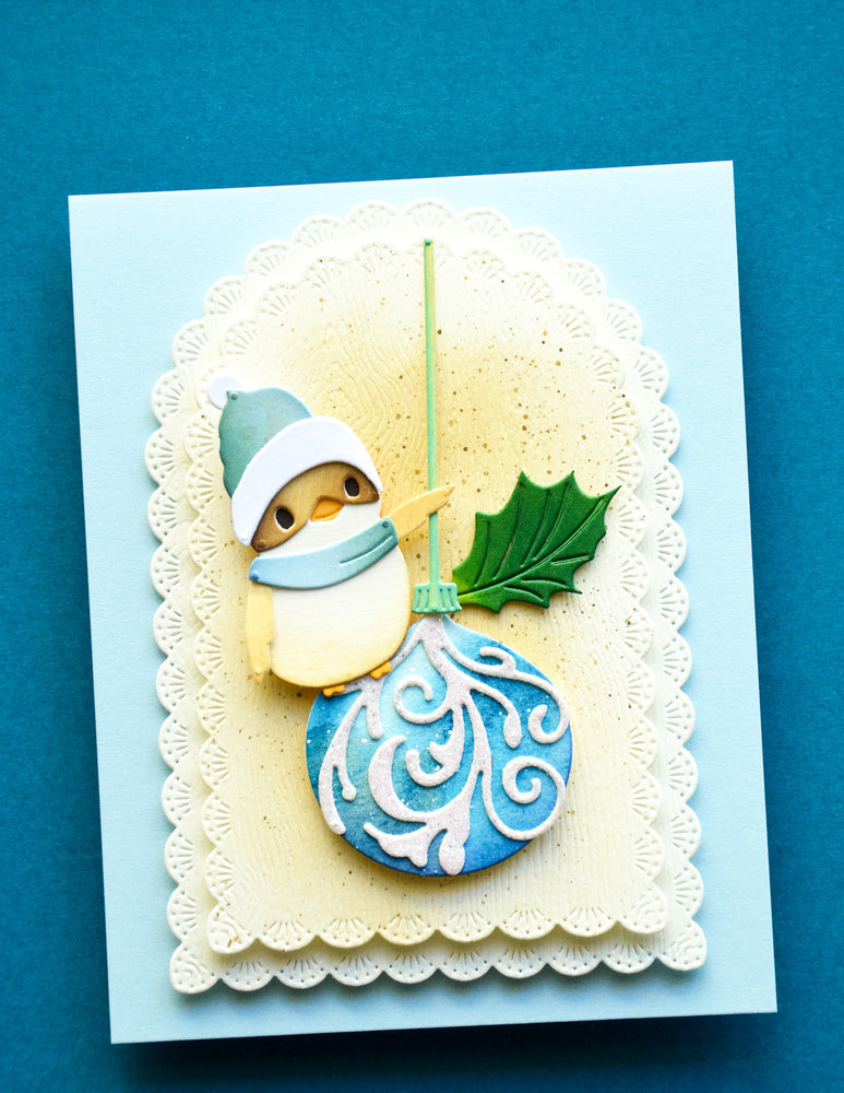 Bumbleberry Papercrafts Ltd