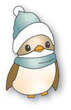 Ollie Bird